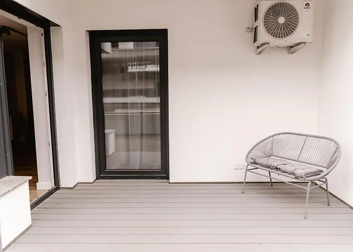 Apartament 8 Rozmarynowa 2 Residence Opole