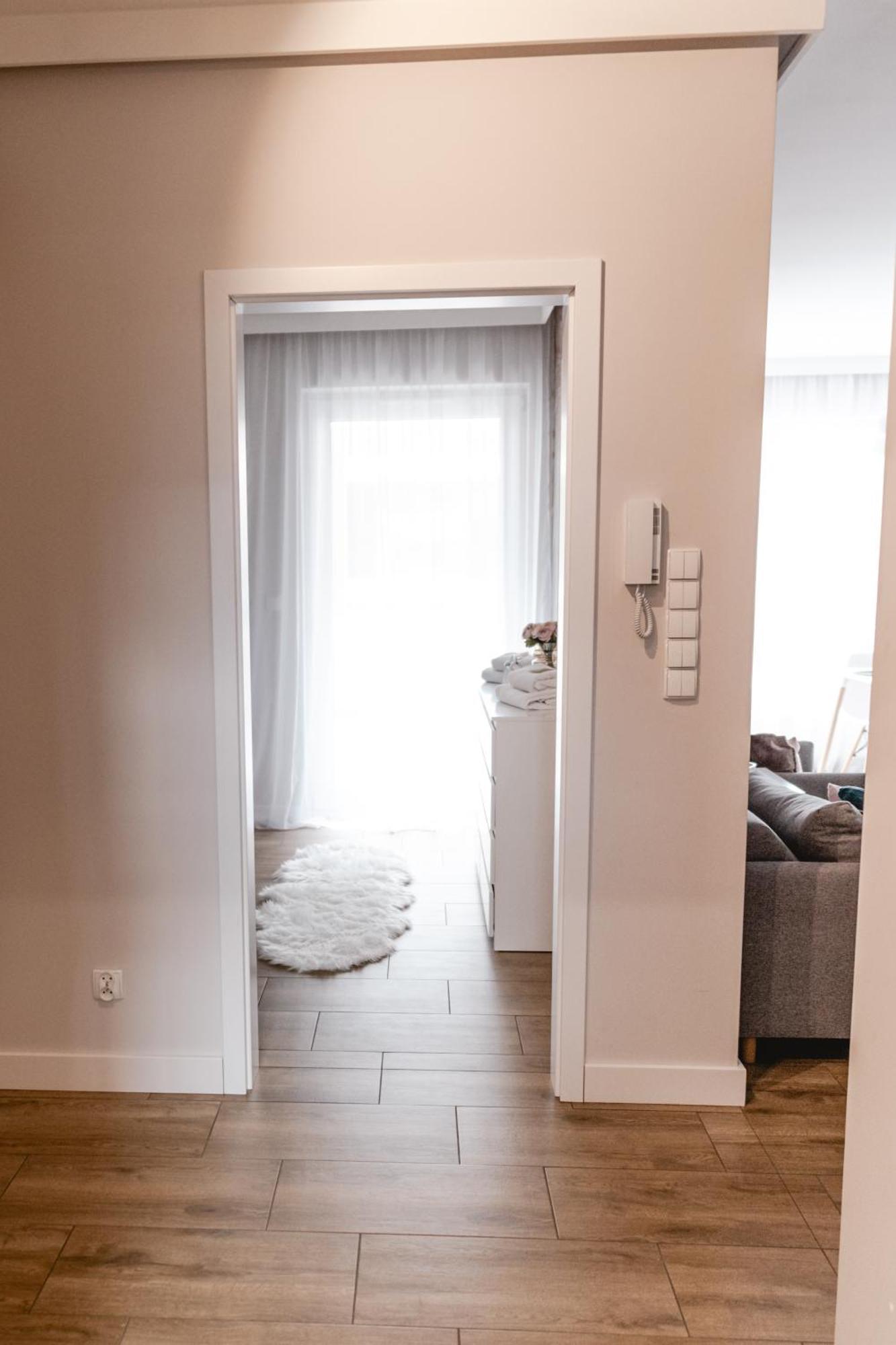 8 Rozmarynowa 2 Apartment *