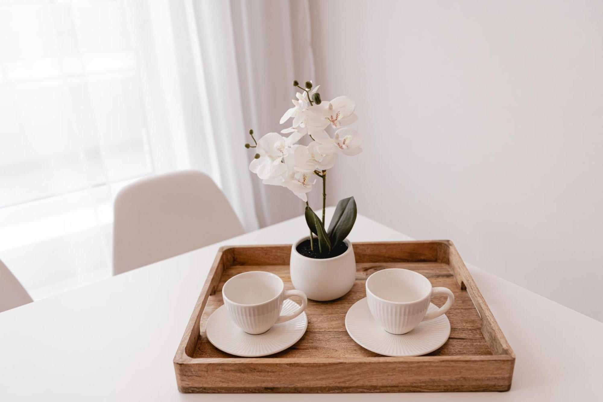 Apartment 8 Rozmarynowa 2