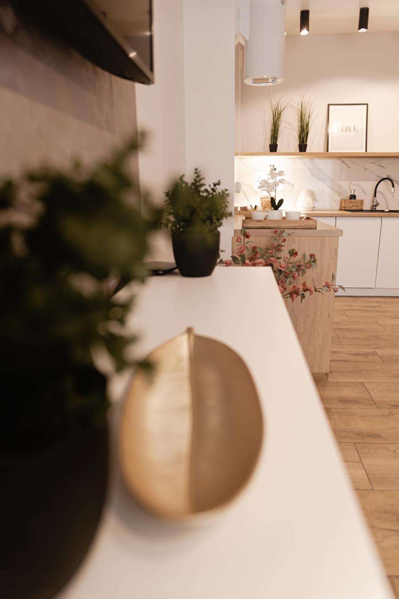 8 Rozmarynowa 2 Apartment *