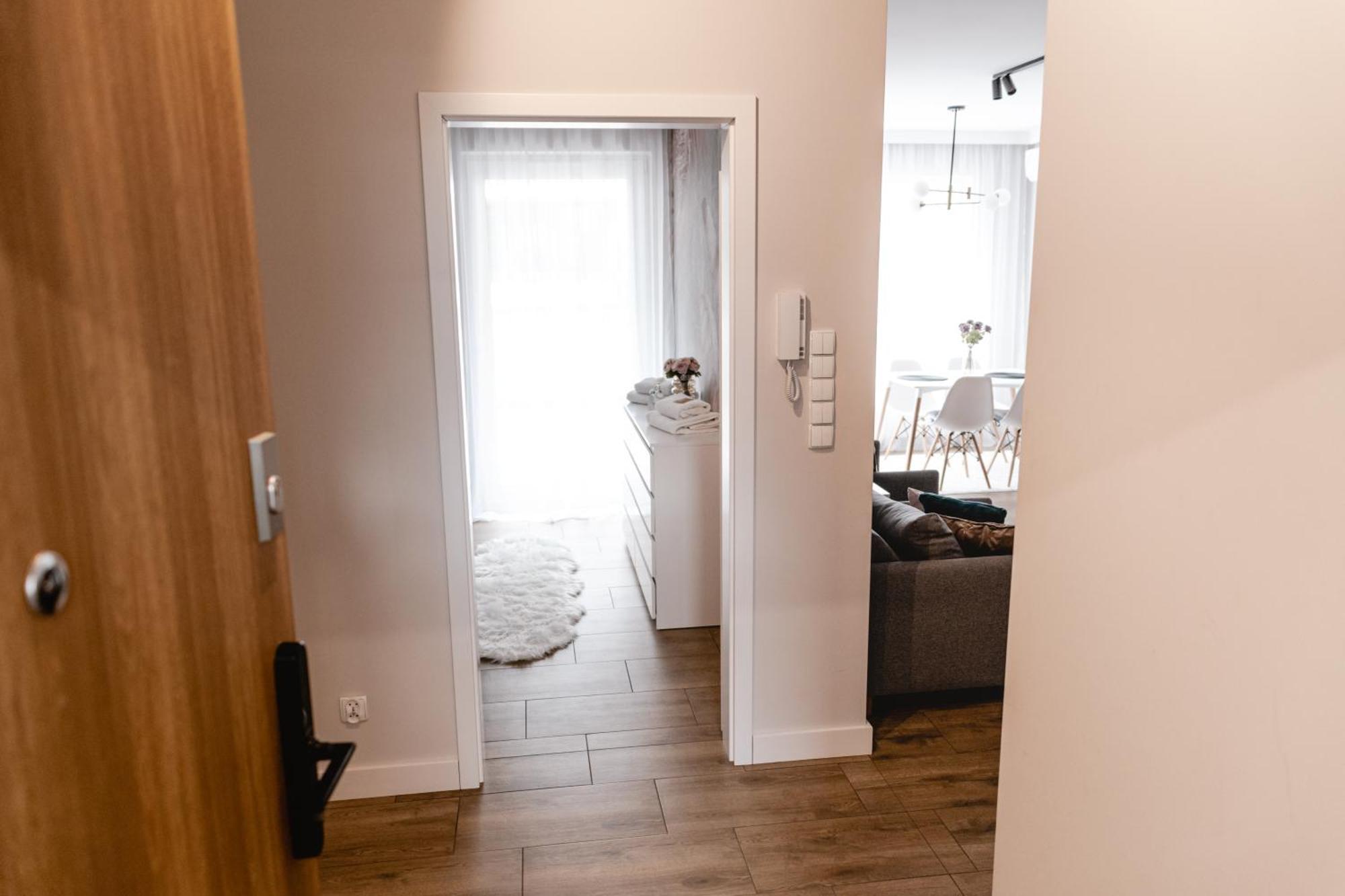 8 Rozmarynowa 2 Apartment