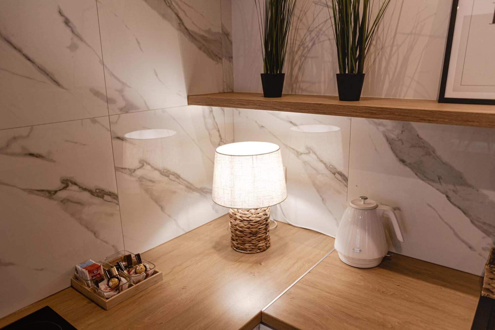 Apartment 8 Rozmarynowa 2 *