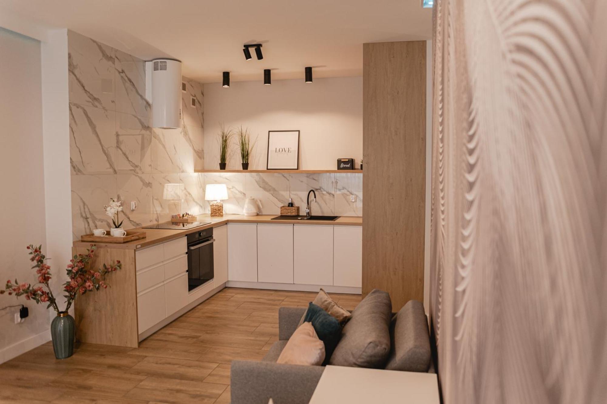 Apartment 8 Rozmarynowa 2