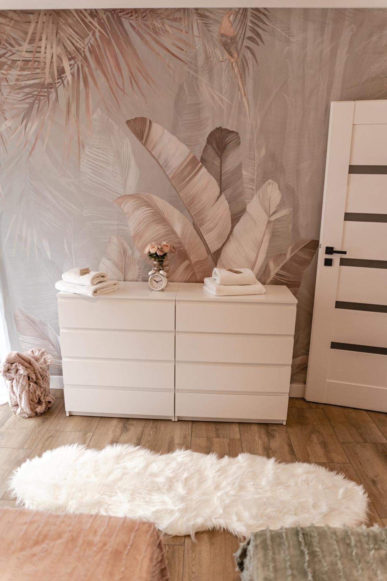8 Rozmarynowa 2 Apartment *