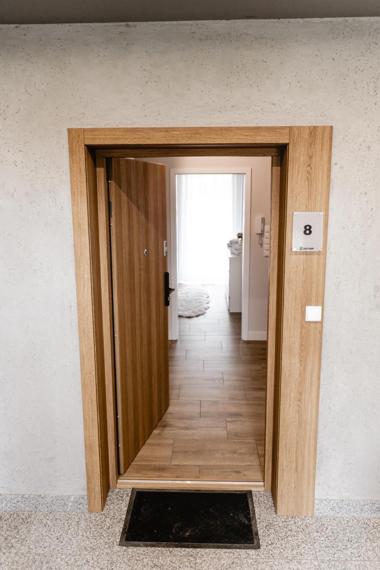 8 Rozmarynowa 2 Apartment Oppeln